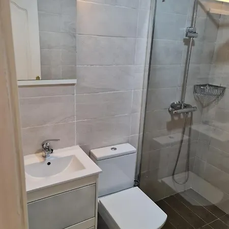 Apartamento Oasis Dakota *