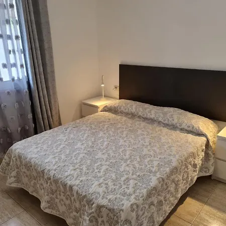 Apartamento Oasis Dakota *