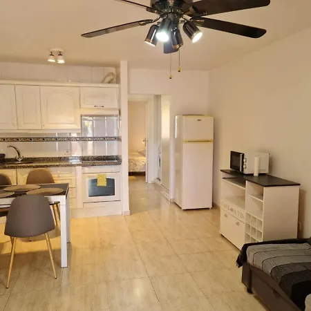 Apartamento Oasis Dakota Apartment Costa Adeje (Tenerife)