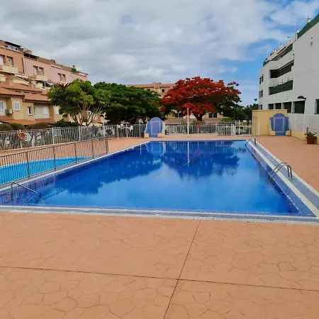 Apartamento Oasis Dakota Apartment *