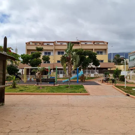Apartamento Oasis Dakota Apartment
