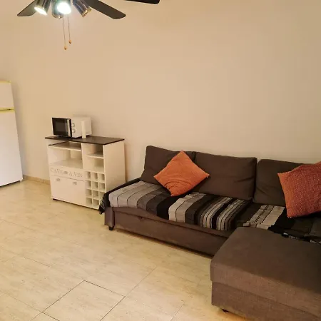Apartamento Oasis Dakota *