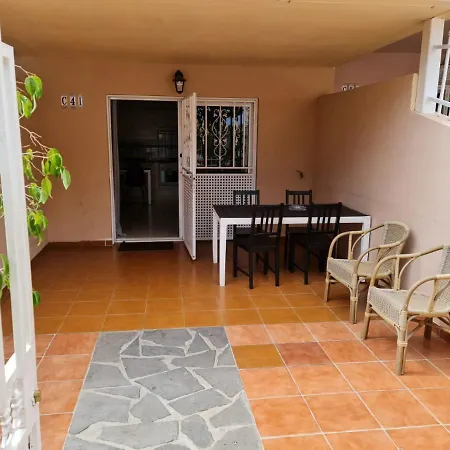 Apartment Apartamento Oasis Dakota *