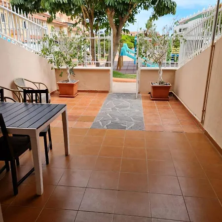 Apartment Apartamento Oasis Dakota *